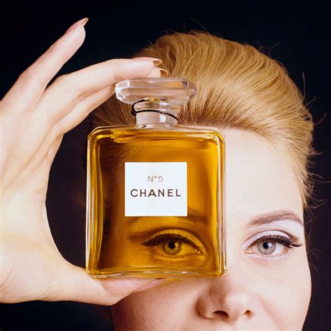 where are chanel products made.